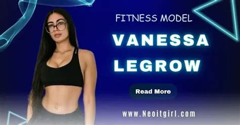 onlyfans vanessa legrow