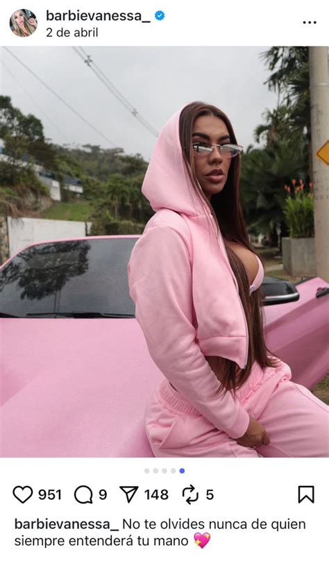 onlyfans vanessabarbiedoll