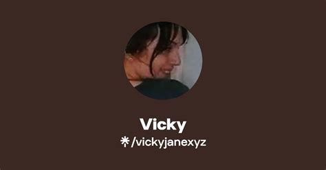 onlyfans vicky javier