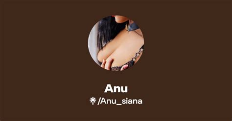 onlyfans video anu