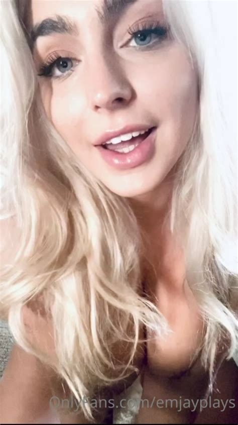 onlyfans videos emjay