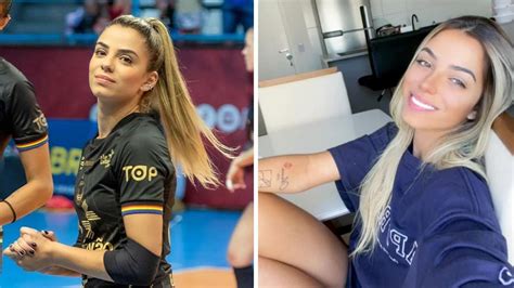 onlyfans volleyball decker