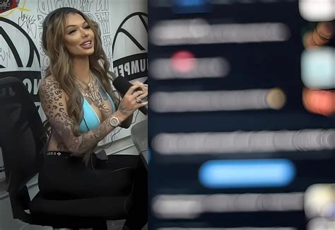 Inside Video XXX De Yailin: The Secret Revelation That Shocked Everyone!