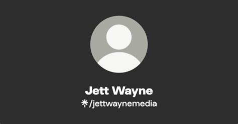 onlyfans wayne jett