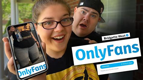 onlyfans west bridgette