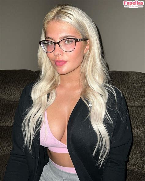 onlyfans white hannah