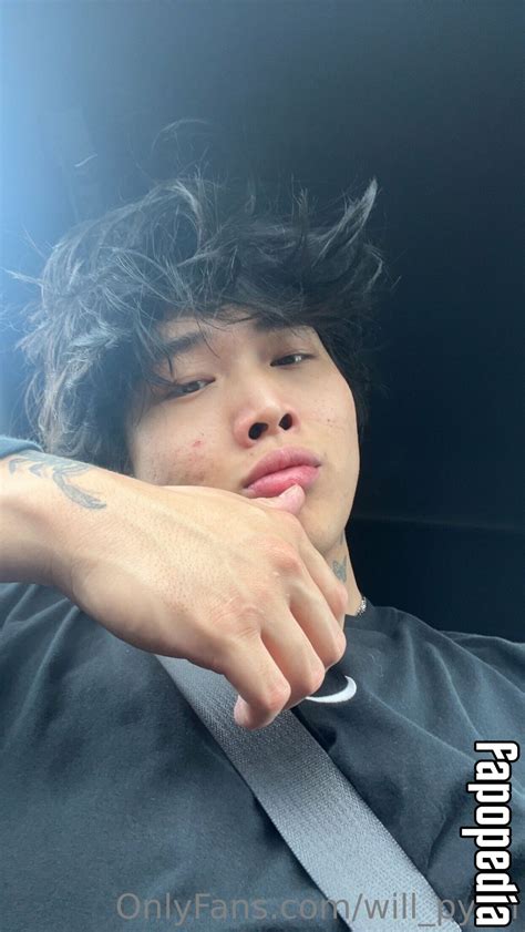 Onlyfans Will Pyun Onlyfans Leaked #9d0