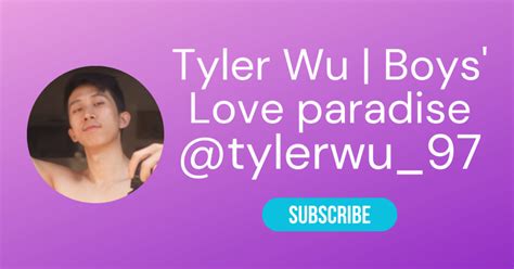 onlyfans wu tyler