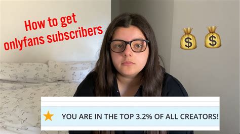 onlyfans youtuber subscriber count