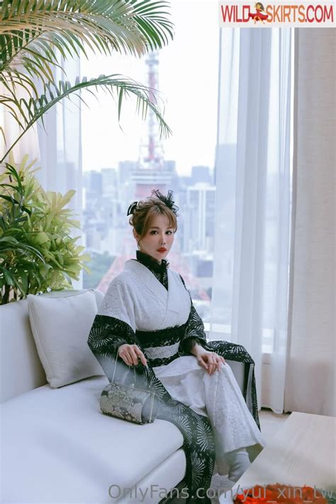 onlyfans yui xin