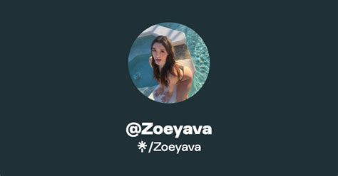 onlyfans zoeyavaa
