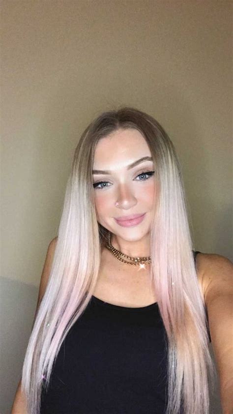 onlyfans. com/harperblondie