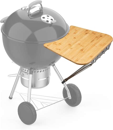 Onlyfire Grill Side Table