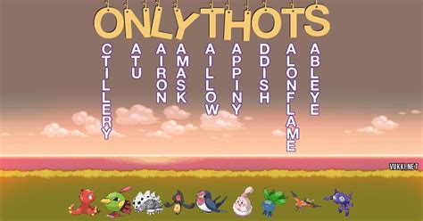 onlythots