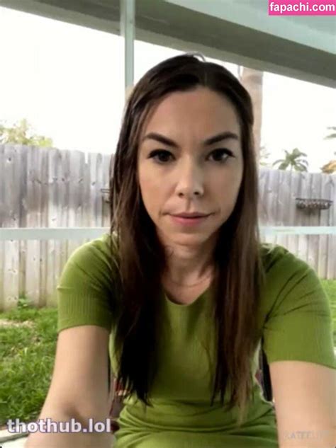 Annacarter Chávez Onlyfan Liaison 004 Premium Access: 2026 Gallery