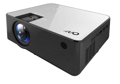 Onn Projector Not Projecting