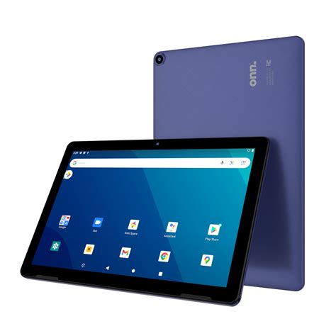 [3Pack] Supershieldz for Onn 10.1 inch Tablet / Onn Tablet Pro 10.1