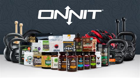 Onnit Coupon and promotional codes (10 discount) Onnit Coupons and