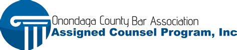 onondaga county assigned counsel program