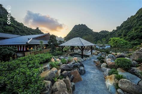 onsen quang hanh quảng ninh