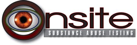 onsite substance abuse testing colors