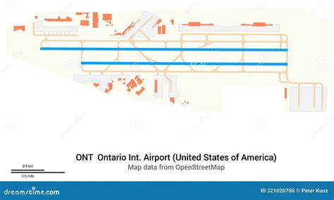 ont iata code