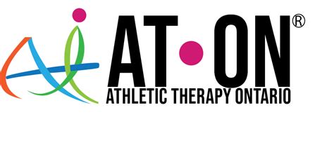 ontario athletic therapists association