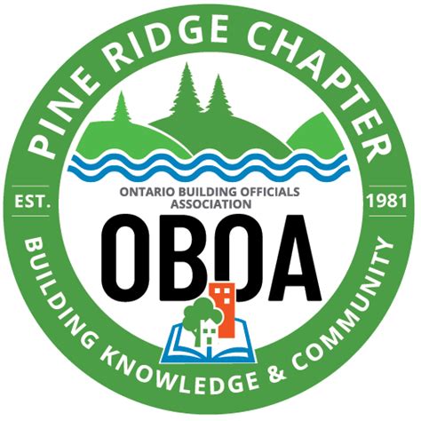 ontario building officials association