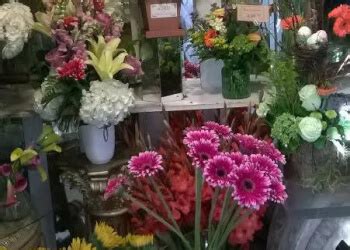 ontario california florist reviews