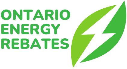 ontario energy rebates 2023