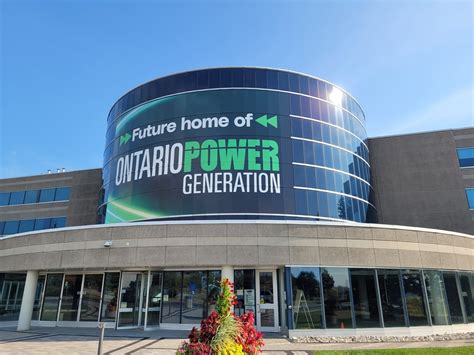 ontario power generation news