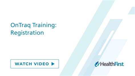 ontraq login