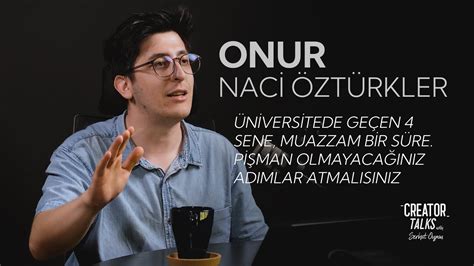 onur naci öztürkler kimdir