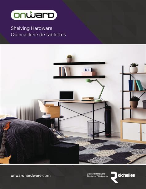 Onward Hardware Distributors