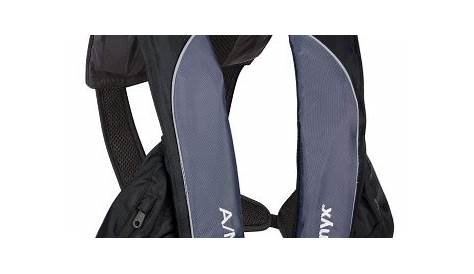 Onyx 1354 Inflatable Life Vest Repair Kit M24 InSight eBay