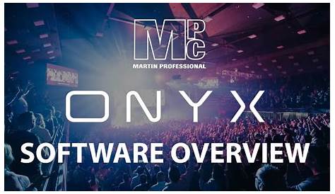 Onyx Lighting Software Download Elation Stage MPLY01 MPlay ONYX Compact Playback Light
