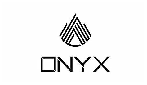 Onyx Logo Design Crewneck Sweatshirt Customon