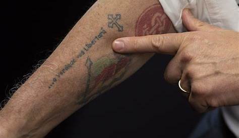 Onyx Lorenzoni Tatuagem Posse De Armas Facilitado Vai Valer Em Todas As Cidades