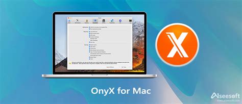 5 Onyx Mac Tips