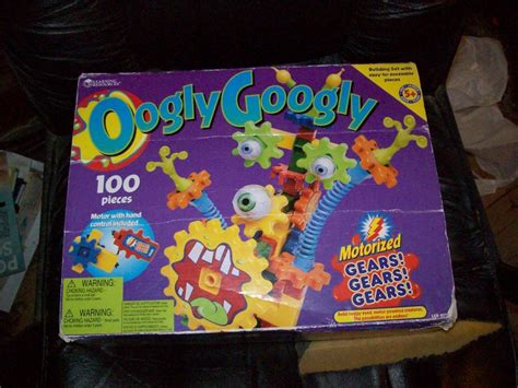 Oogly Googly: Surprising Secrets Unveiled!