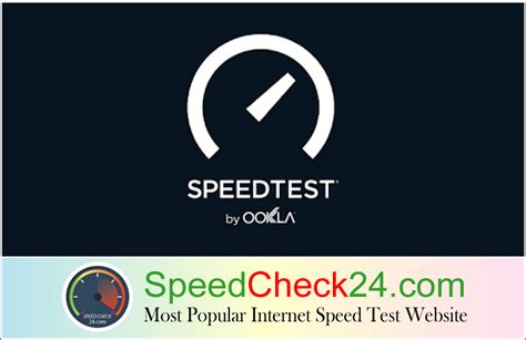 Ookla Speed Test Nz