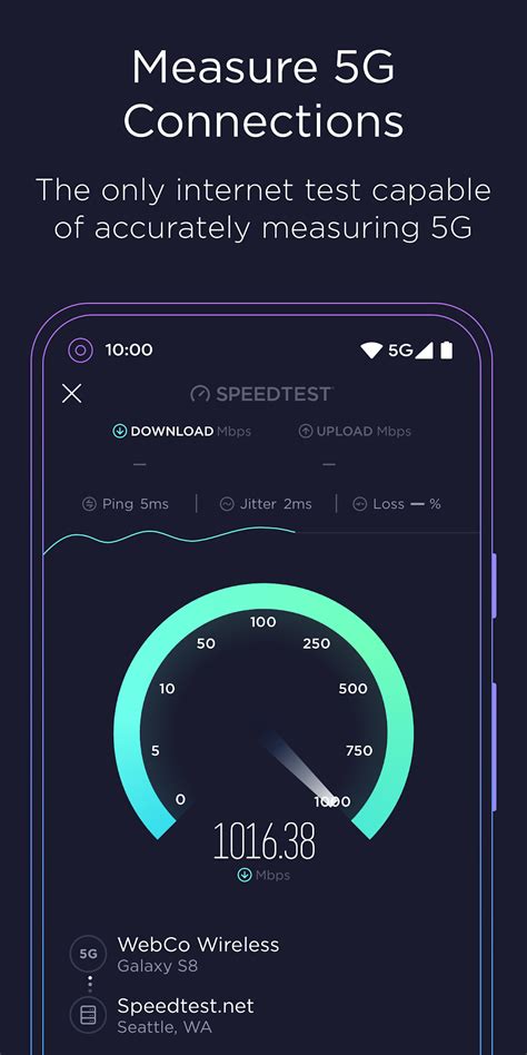 Ookla Speedtest Vpn Mod Apk