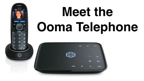 Ooma Phone Service Customer Support