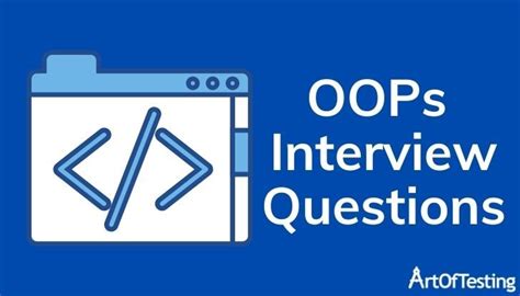 oops programming interview questions