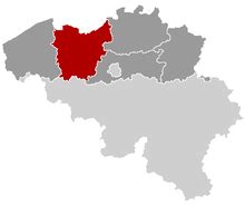 oost-vlaanderen wikipedia