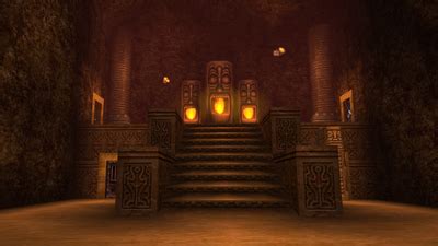 Oot Fire Temple Theme