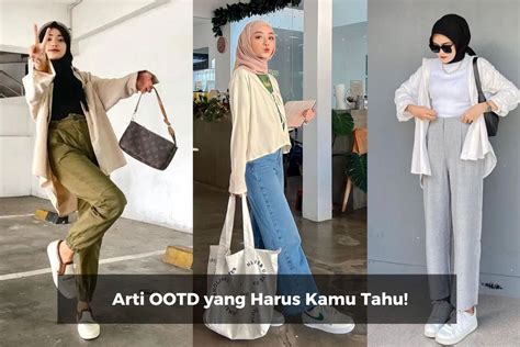 10 Inspirasi OOTD Hijab Remaja SMA untuk Tampil Stylish dan Kekinian