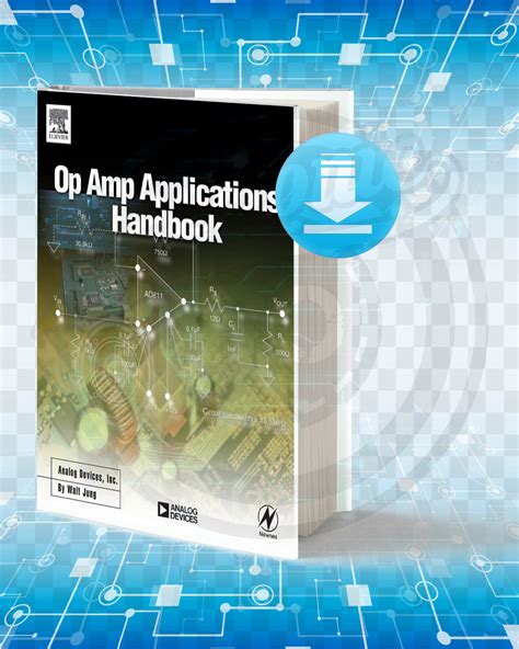 Op Amp Applications Handbook Pdf