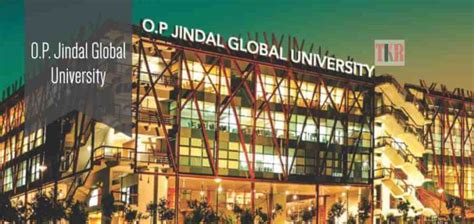 op jindal global school