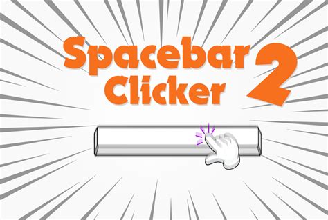 op space bar clicker